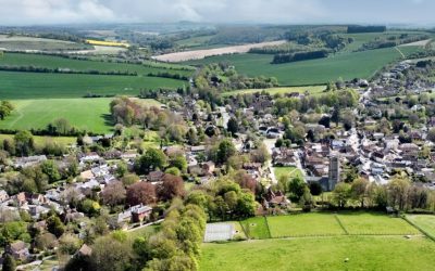 Discover Aldbourne