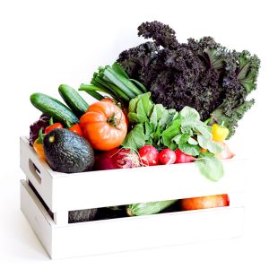 seasonal hamper large