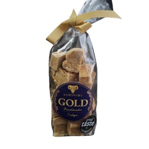 ramsbury gold fudge