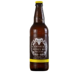 Ramsbury Honey Bee Nectar