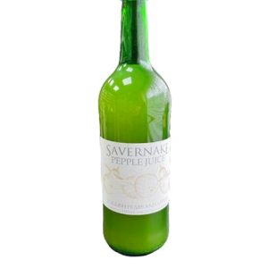Savernake pepple juice