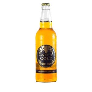 ramsbury gold