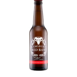 ramsbury red ram beer