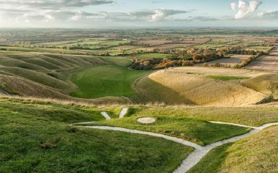 Exploring the Ridgeway National Trail