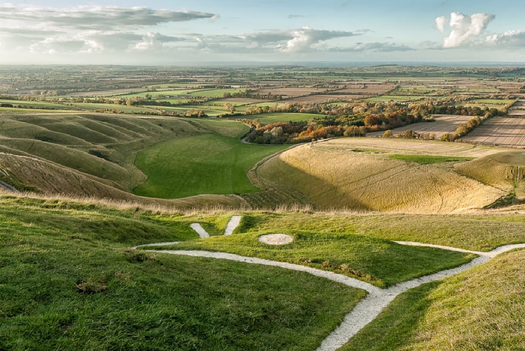 Wiltshire walks: Ridgeway National Trail