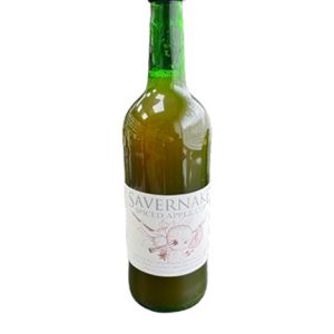 savernake spiced apple cup