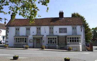 Where to Stay Near Aldbourne – 7 Best Accommodations