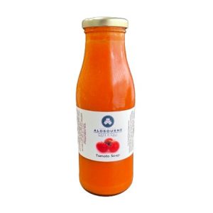 tomato soup