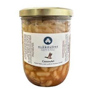 Cassoulet