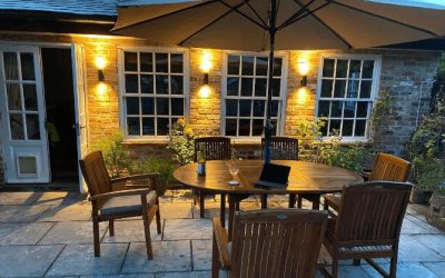 Best Airbnbs in Aldbourne