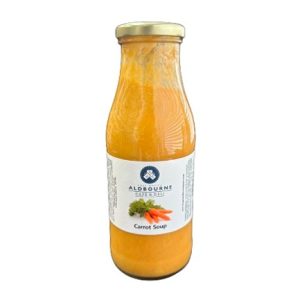 carrot soup