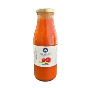 gazpacho