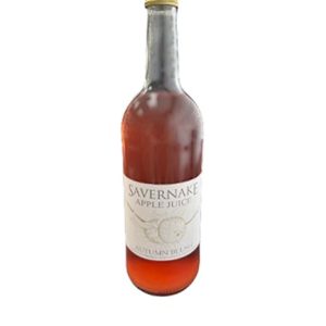 savernake apple juice autumn blush