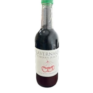 savernake pure cherry juice