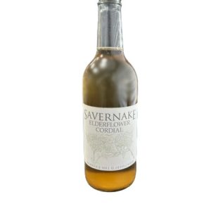 savernake elderflower cordial