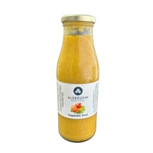 vegetable soup
