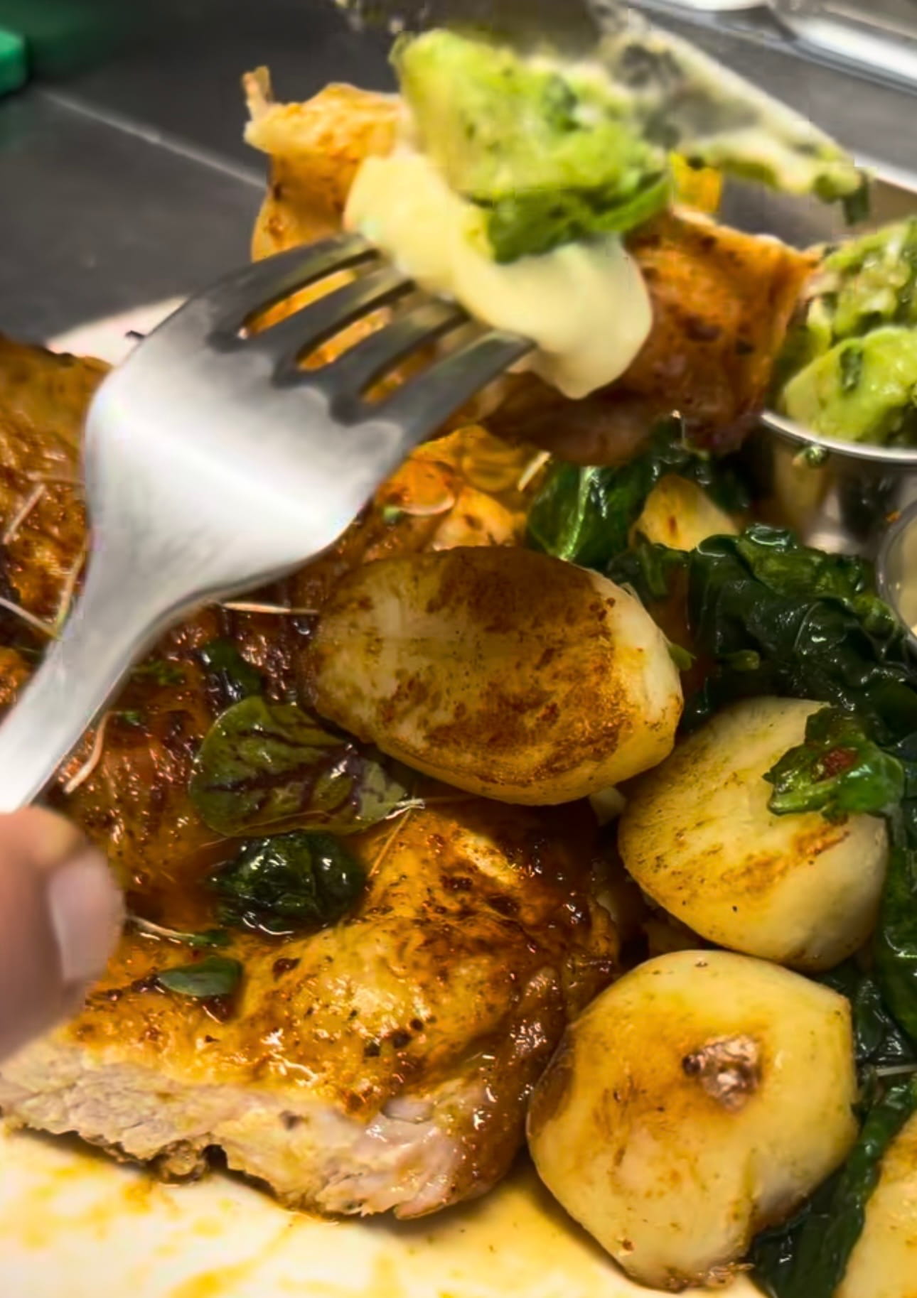 Aldbourne Sunday lunch
