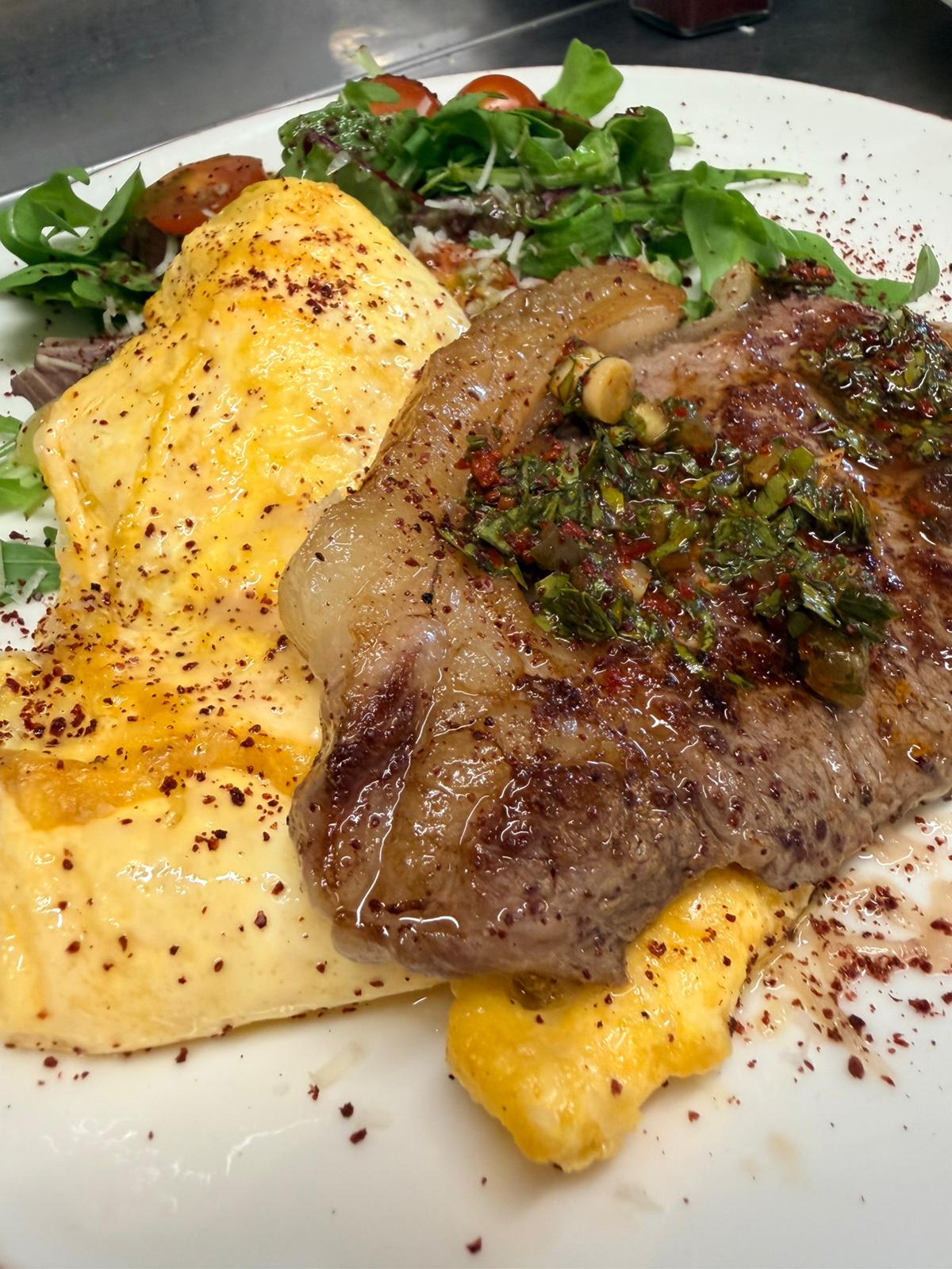 Sirloin Minute Steak