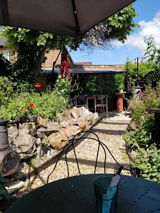 Aldbourne Coffee Shop/Cafe place picture