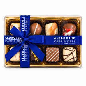 Handmade Chocolates