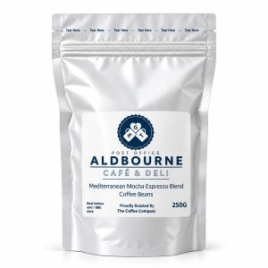 Aldbourne Signature Coffee Beans