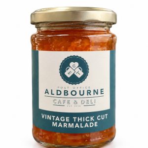Vintage Thick Cut Marmalade