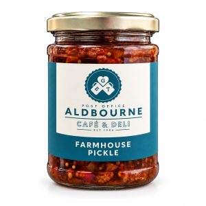 Aldbourne Farmhouse Pickle