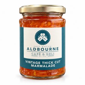 Vintage Thick Cut Marmalade
